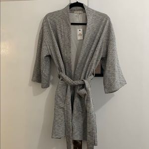 NWT Marine Layer Robe